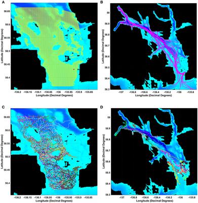 Underwater Acoustic Ecology Metrics in an Alaska Marine Protected Area Reveal Marine Mammal Communication Masking and Management Alternatives